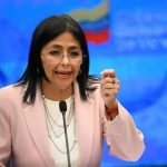 Delcy Rodríguez on possible opening of embassies with the US: "Our response will be diplomacy"