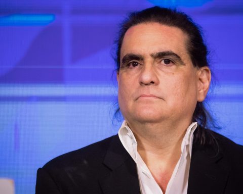 Delcy Rodríguez replaces Alex Saab, accused of being Maduro's front man