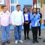 Delcy Rodríguez responds to Trump: "Here is a government that rules in Venezuela"