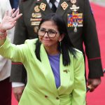 Delcy Rodríguez will travel to Washington and assures that she has “no fear” of facing differences with the United States