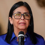 Delcy reaffirms its willingness to strengthen its bilateral relations with India