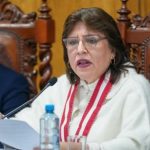 Delia Espinoza: JNJ removed her from the position of supreme prosecutor