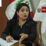 Denise Miralles: "Petroperú managers made it a rule to stay”