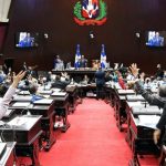 Diputados aprueban ley que crea el DNI y regula inteligencia