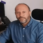 Falleció subdirector de la cárcel de Neiva.