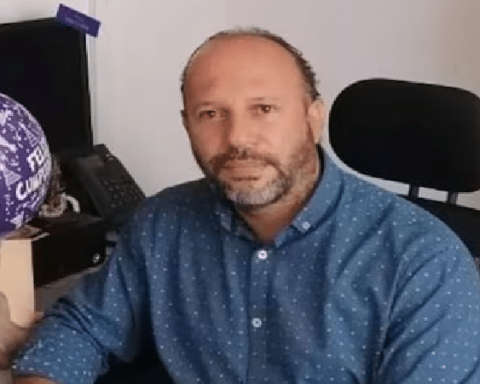 Falleció subdirector de la cárcel de Neiva.