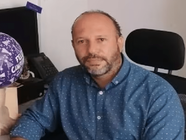 Falleció subdirector de la cárcel de Neiva.