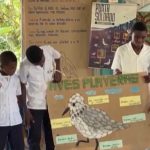 ¿Sabías que Buenaventura es escenario de un festival de aves migratorias en Colombia?