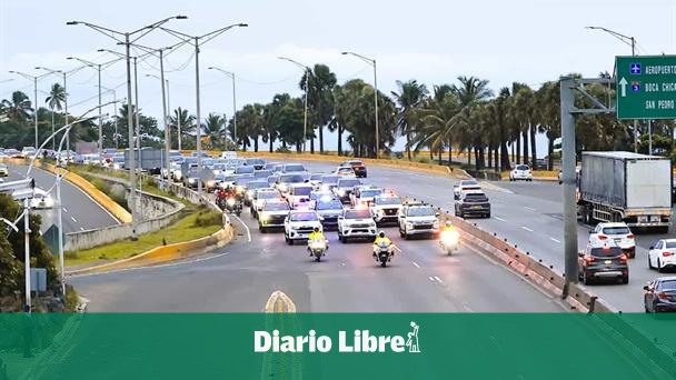 Digesett completes taxis on the three main roads of the country