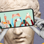 Digital well-being 2025: mobile phones are air dungeons