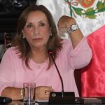 Dina Boluarte: Subcommittee on Constitutional Accusations files Rolex case