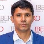 Disappearance of academic from the Ibero University generates mobilization in Puebla