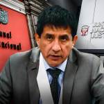 Disciplinary process against Richard Concepción Carhuancho for Waykis case: TC orders measure to JNJ