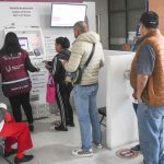 Discounts on property, water and possession are still available in CDMX