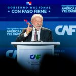 “Divided, we are fragile”, says Lula when defending integration in AL