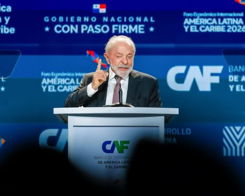 “Divided, we are fragile”, says Lula when defending integration in AL