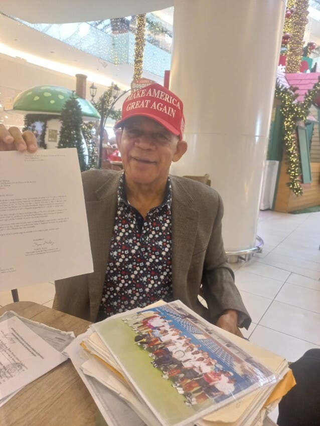 Domínico-estadounidense demanda al Estado por violentar derecho a propiedad