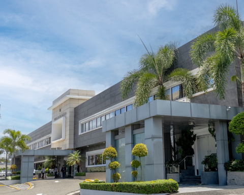 Dominican Republic assumes the Pro Tempore Presidency of COSEFIN