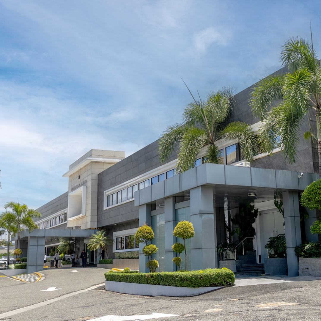 Dominican Republic assumes the Pro Tempore Presidency of COSEFIN