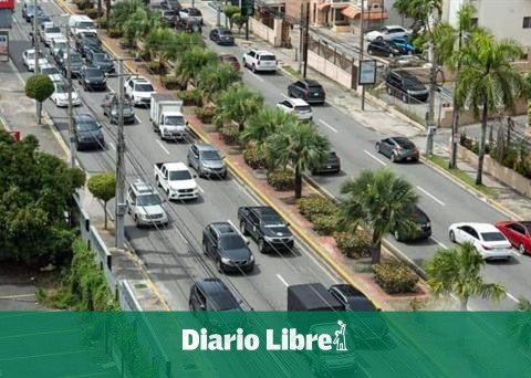 Dominican Republic buys fewer vehicles