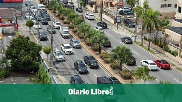 Dominican Republic buys fewer vehicles