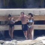 Dominican feminist organizations show their support for the accusers of Julio Iglesias