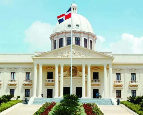 Gobierno dominicano guarda silencio sobre ataques de EE.UU. a Venezuela