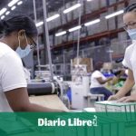 Dominican industrial sector ends 2025 with negative performance