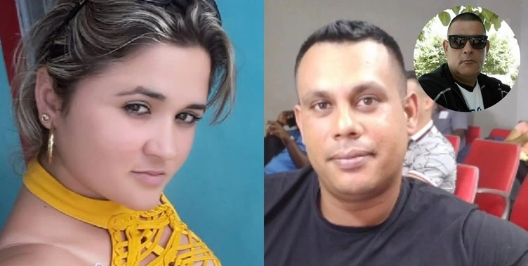 cubanos, Missouri, homicidio