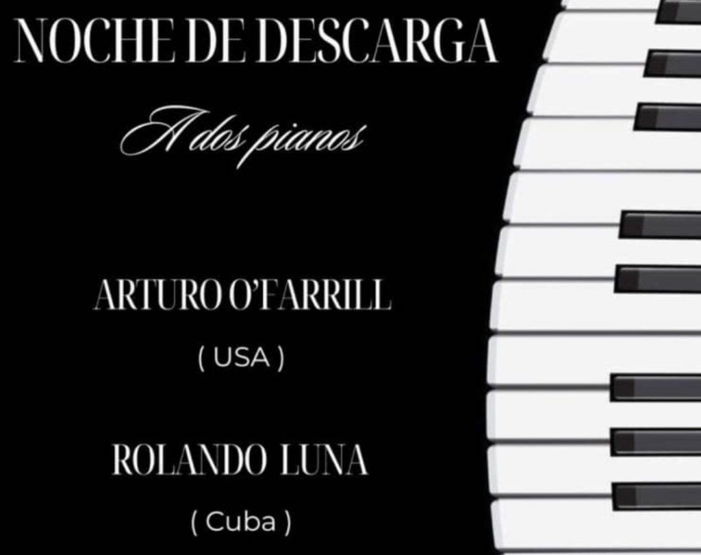 Download night at two pianos