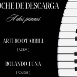 Download night at two pianos