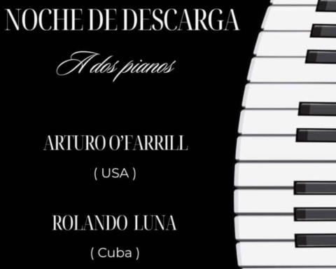 Download night at two pianos