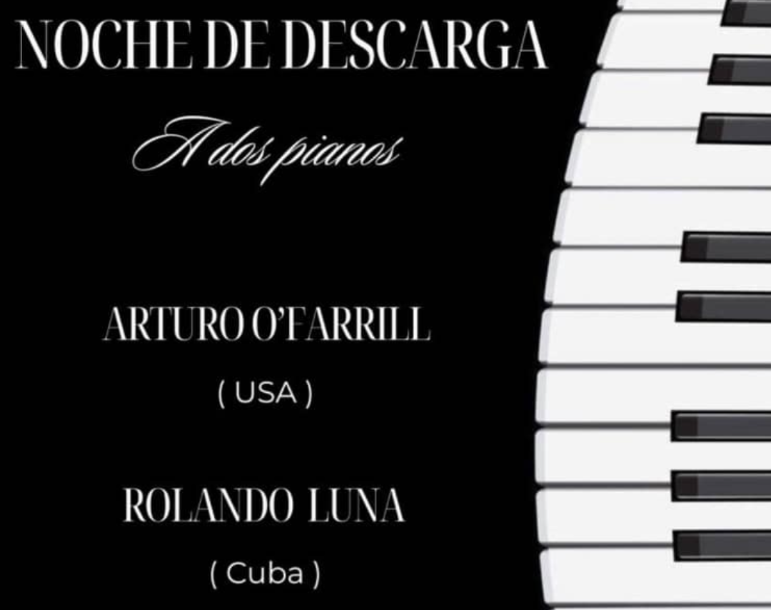 Download night at two pianos