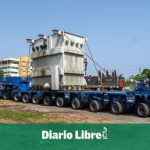 ETED will carry out transfers of power transformers on Sunday