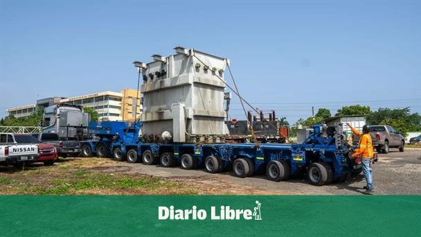 ETED will carry out transfers of power transformers on Sunday