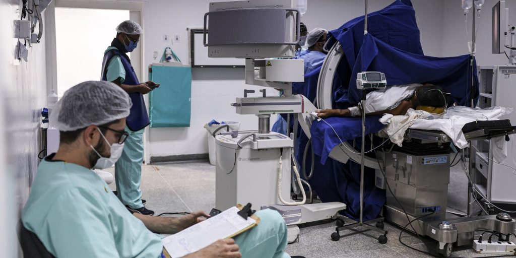 Ebserh opens applications for doctors with salaries of up to R$19,100