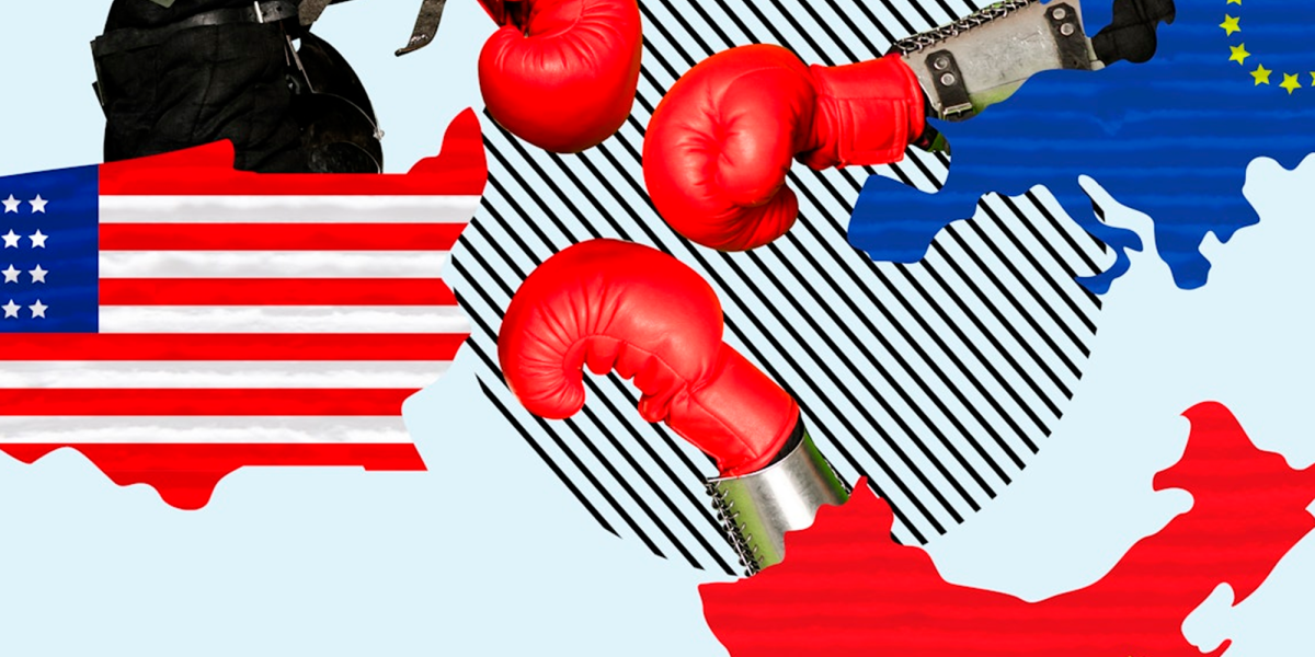 Economy 2025: Trump, blackout, AI, labubu, innovation and entrepreneurship, the words of the year