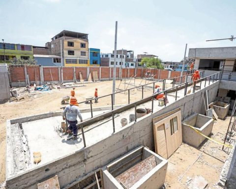 Economy slowed down in November: which sectors fell?