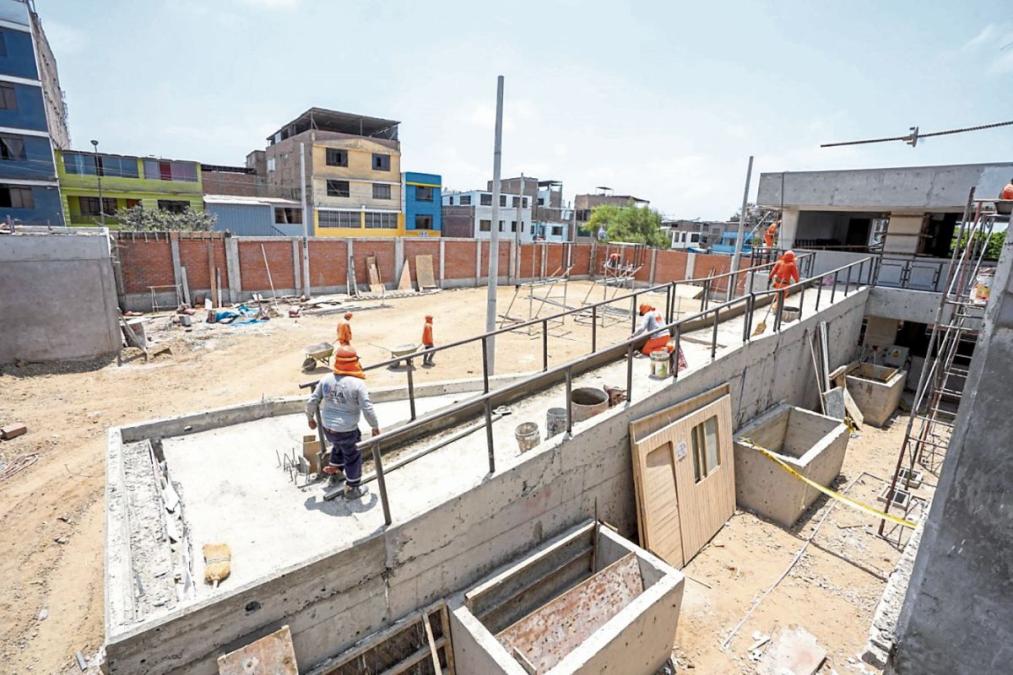 Economy slowed down in November: which sectors fell?