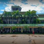 Ecuadorian airline plane makes emergency landing at La Romana Airport