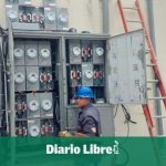 Edesur says it carried out 570 thousand actions to reduce losses