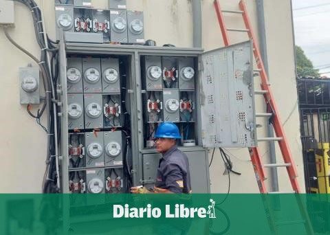 Edesur says it carried out 570 thousand actions to reduce losses