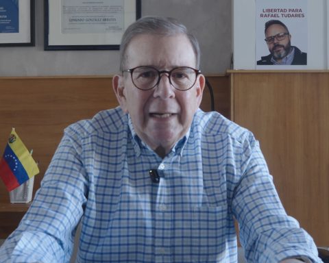 Edmundo González on releases: "We do not want rumors or versions"