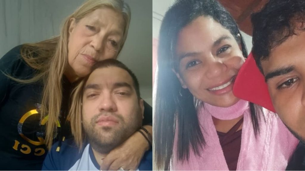 Edmundo González regrets deaths of mothers of political prisoners