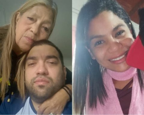 Edmundo González regrets deaths of mothers of political prisoners