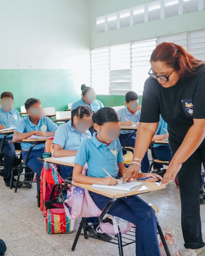 Education and the ADP reach an agreement to expand teacher participation in the evaluation of teacher performance