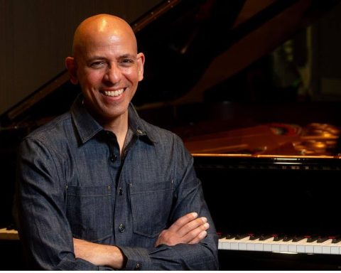 Edwards Simons and guests in concert