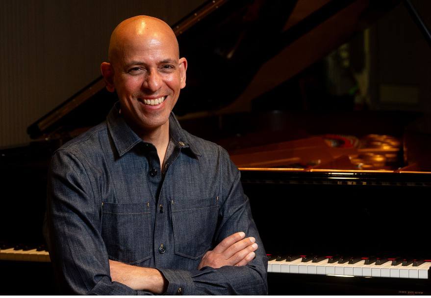 Edwards Simons and guests in concert