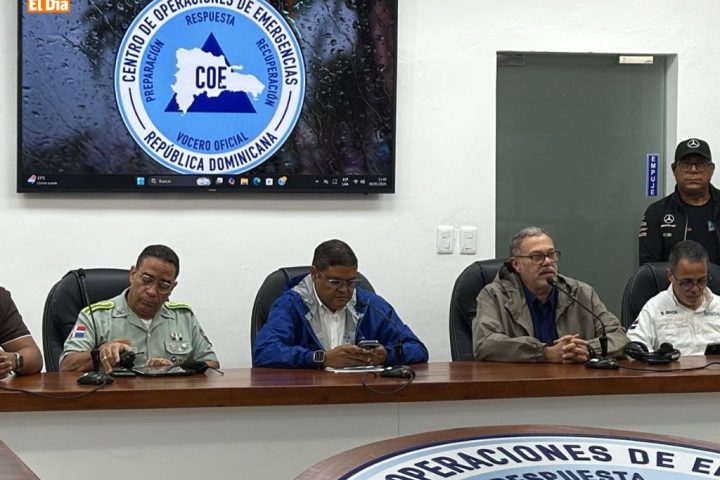 Eight deaths and 48 accidents in just 24 hours during the second phase of the “Conscience for Life” operation