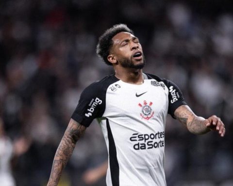 'El Brujo', held in Venezuela